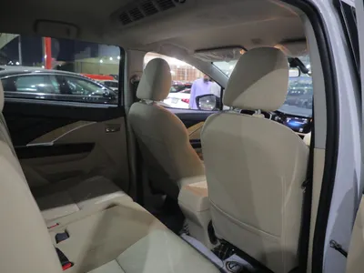 2024 متسوبيشي اكسباندر كروس