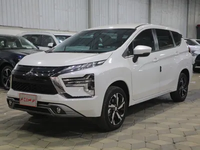 2024 متسوبيشي اكسباندر كروس