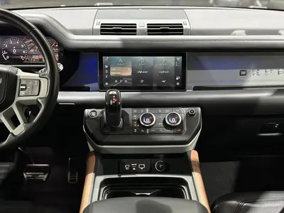 2020 لاند روفر ديفيندر اتش اس اي