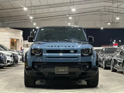 2020 لاند روفر ديفيندر اتش اس اي