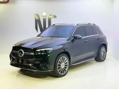 2025 مرسيدس - بنز جي إل إي 450