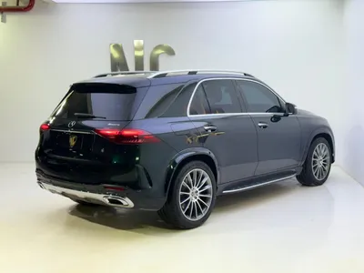 2025 مرسيدس - بنز جي إل إي 450