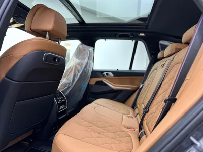 2024 بي ام دبليو الفئة اكس 5