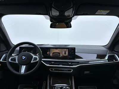 2024 بي ام دبليو الفئة اكس 5