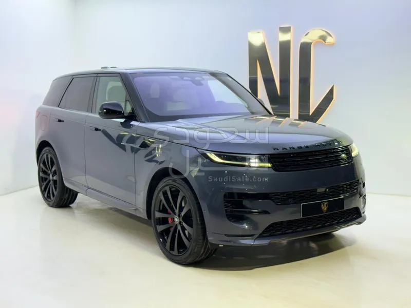 2023 لاند روفر رينج روفر سبورت اس اي