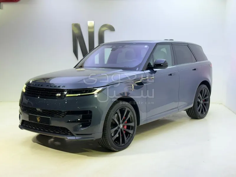 2023 لاند روفر رينج روفر سبورت اس اي