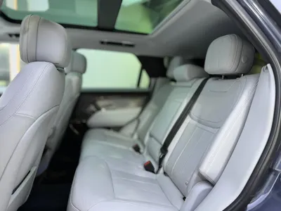 2023 لاند روفر رينج روفر سبورت اس اي