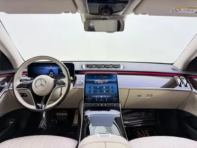 2022 مرسيدس - بنز إس 450