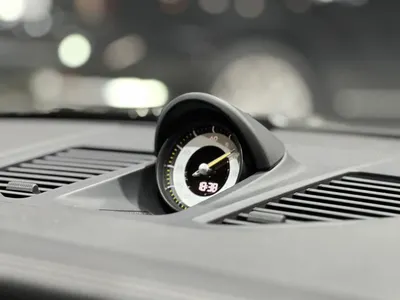 2022 بورش 911 جي تي 3