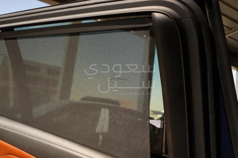 2022 بي ام دبليو الفئة اكس 7