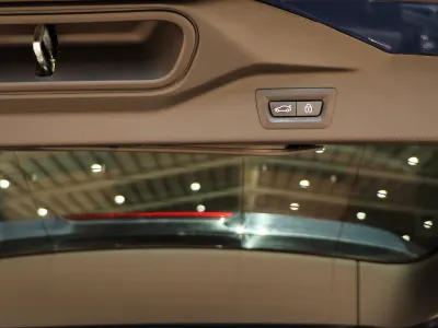 2022 بي ام دبليو الفئة اكس 7