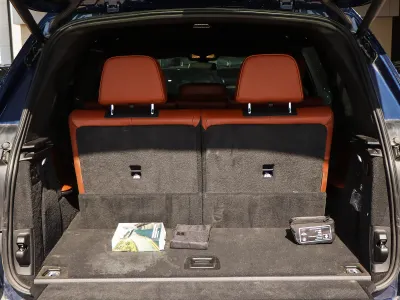 2022 بي ام دبليو الفئة اكس 7