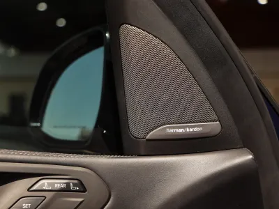 2022 بي ام دبليو الفئة اكس 7