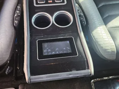 2017 مرسيدس - بنز جي 500 برابوس