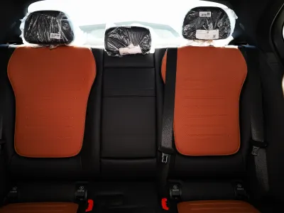 2025 مرسيدس - بنز سي 200