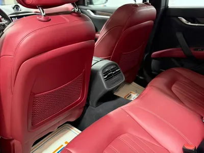 2022 مازيراتي جيبلي جي تي