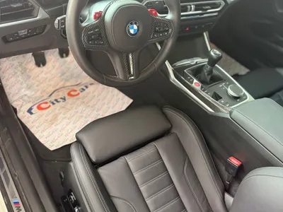 2024 بي ام دبليو الفئة ام إم 2