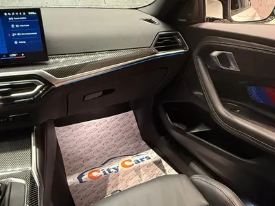 2024 بي ام دبليو الفئة ام إم 2