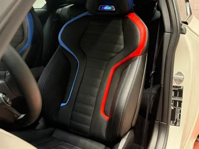 2024 بي ام دبليو الفئة ام إم 2