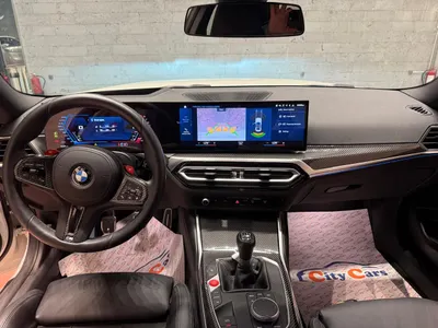 2024 بي ام دبليو الفئة ام إم 2