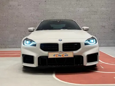 2024 بي ام دبليو الفئة ام إم 2