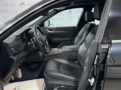 2022 مازيراتي ليفانتي جي تي