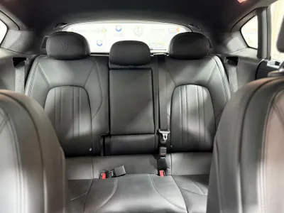 2022 مازيراتي ليفانتي جي تي