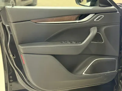 2022 مازيراتي ليفانتي جي تي