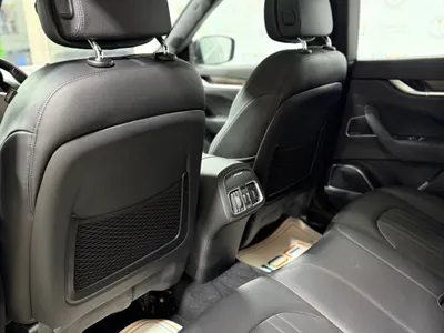 2022 مازيراتي ليفانتي جي تي