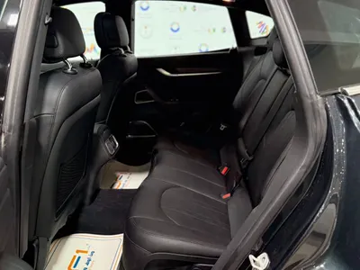 2022 مازيراتي ليفانتي جي تي