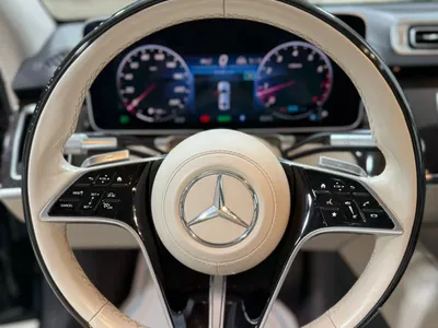 2021 مرسيدس - بنز إس 450