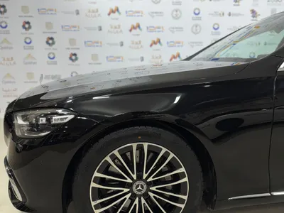 2021 مرسيدس - بنز إس 450