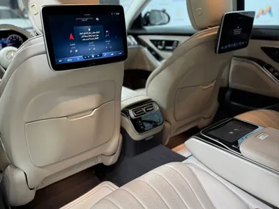 2021 مرسيدس - بنز إس 450