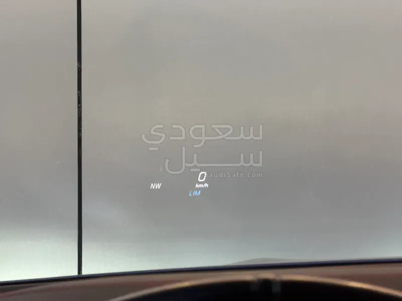 2020 مرسيدس - بنز جي تي 53 أي إم جي