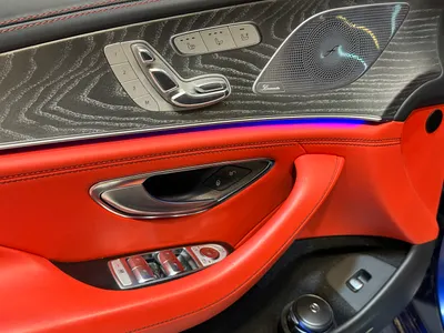 2020 مرسيدس - بنز جي تي 53 أي إم جي