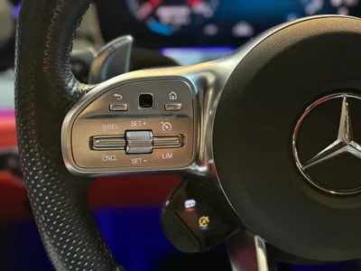 2020 مرسيدس - بنز جي تي 53 أي إم جي