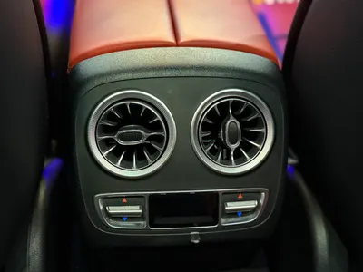 2020 مرسيدس - بنز جي تي 53 أي إم جي