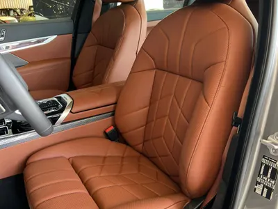 2026 بي ام دبليو الفئة السابعة 735أي