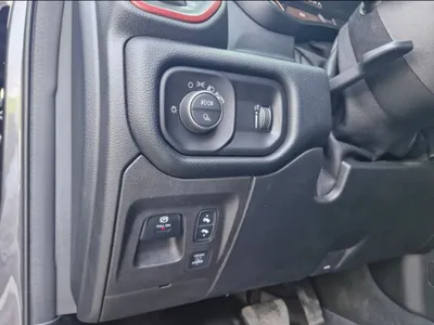 2021 دودج رام ريبل