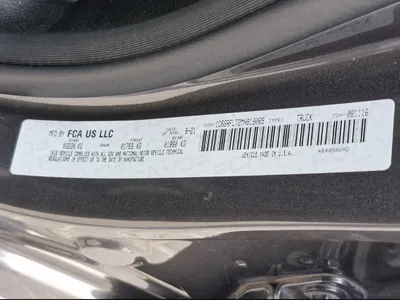 2021 دودج رام ريبل