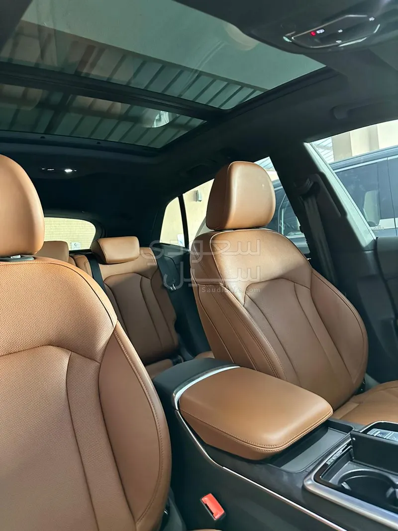 2021 اودي كيو 8 كواترو 55 تي اف اس اي