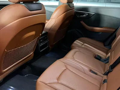 2021 اودي كيو 8 كواترو 55 تي اف اس اي