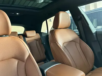 2021 اودي كيو 8 كواترو 55 تي اف اس اي