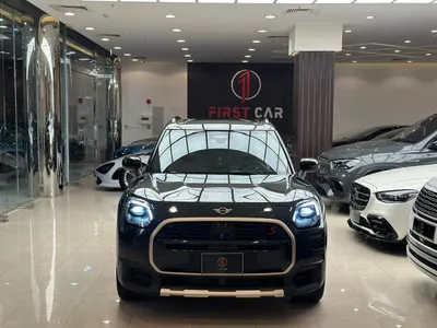 2024 ميني كونتري مان اس