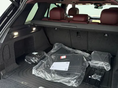 2025 لاند روفر رينج روفر اتش اس اي