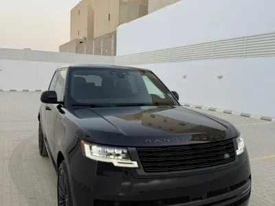 2025 لاند روفر رينج روفر اتش اس اي