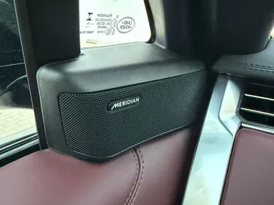 2025 لاند روفر رينج روفر اتش اس اي