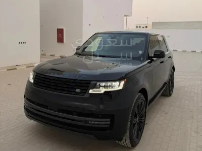 2025 لاند روفر رينج روفر اتش اس اي