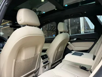 2025 اودي كيو 5