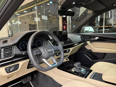 2025 اودي كيو 5